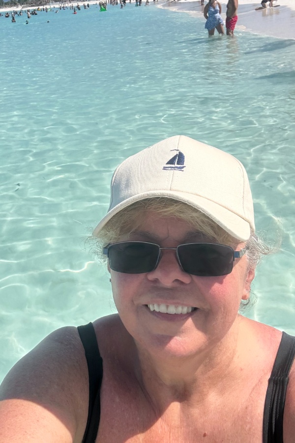 Cruise Brothers Travel Agent Cindy Buchanan